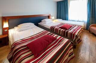 Отель Original Sokos Hotel Arina Oulu Оулу Двухместный номер с 2 отдельными кроватями-4