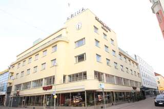 Отель Original Sokos Hotel Arina Oulu Оулу-2